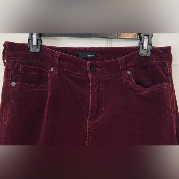 Edyson Skinny Cords size 31/12 - Picture 3 of 6